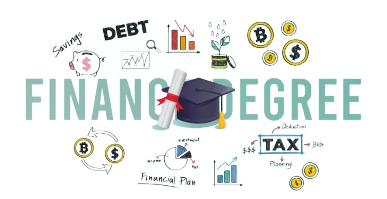 Accounting and Finance courses in uk