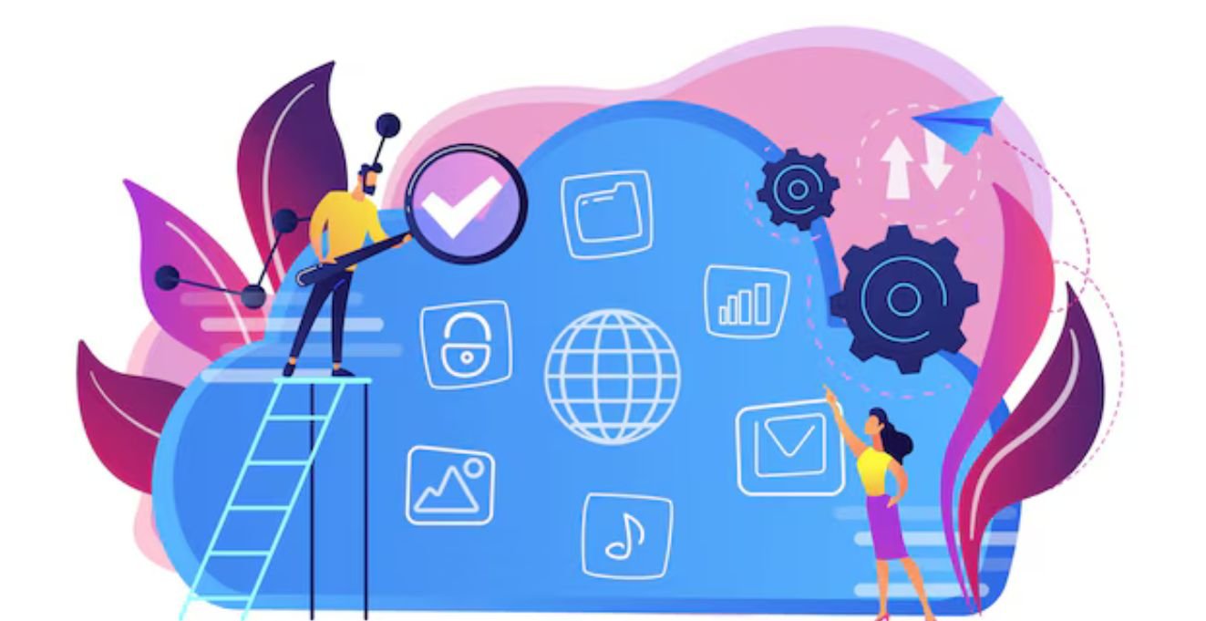 Cloud Computing courses in uk