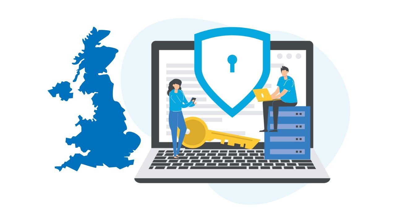 Cyber Security courses in uk