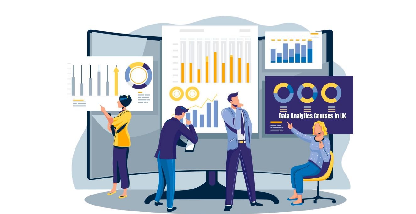 data analytics courses uk