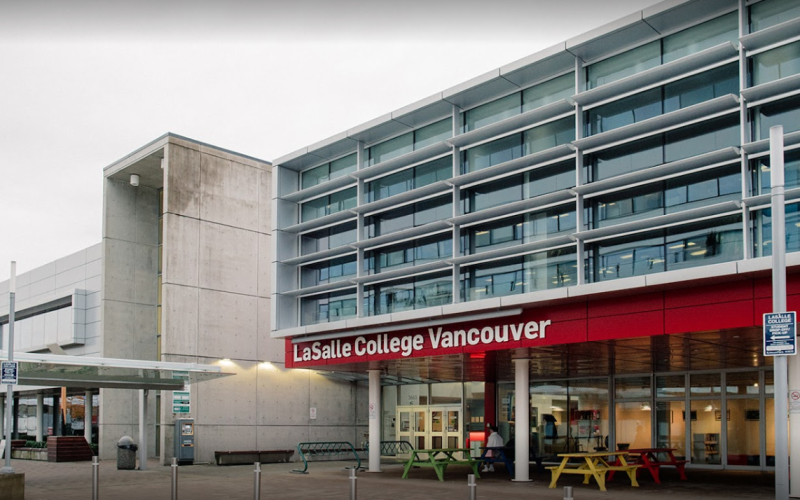 Lasalle College in Canada 2025, Fees, Courses, Scholarships, Ranking, Intake